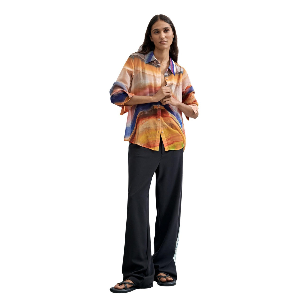 Desigual - Desigual Femme Blouse