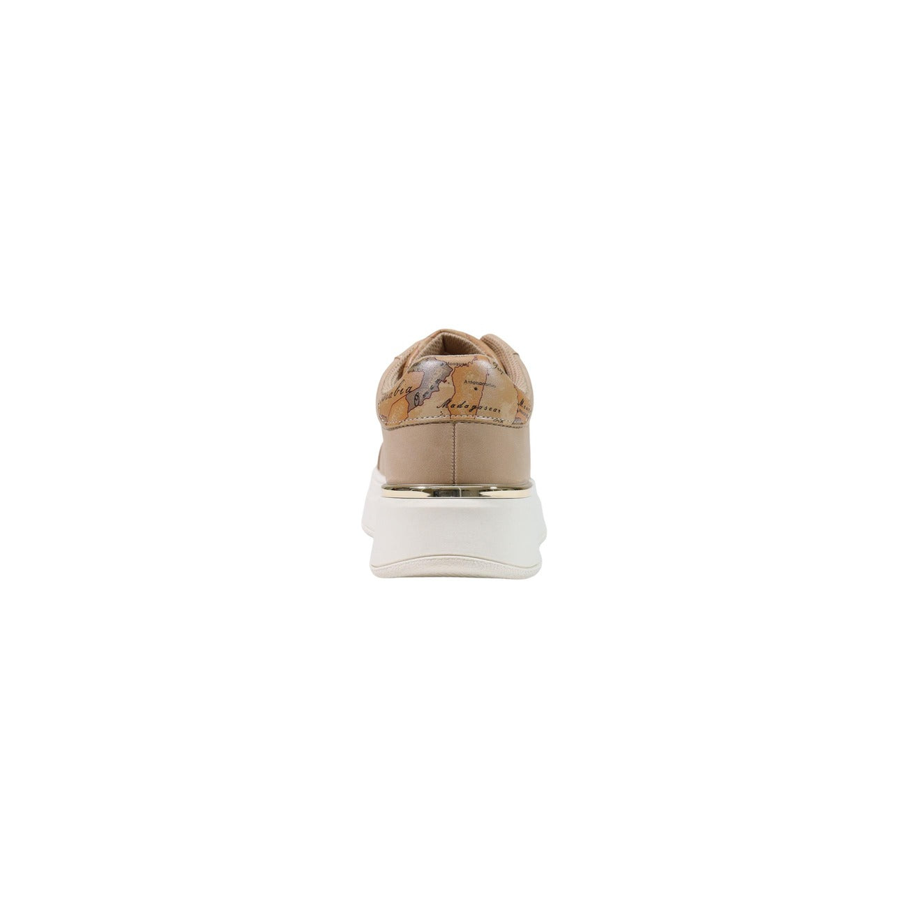 Women's Alviero Martini Prima Classe Sneakers – Beige