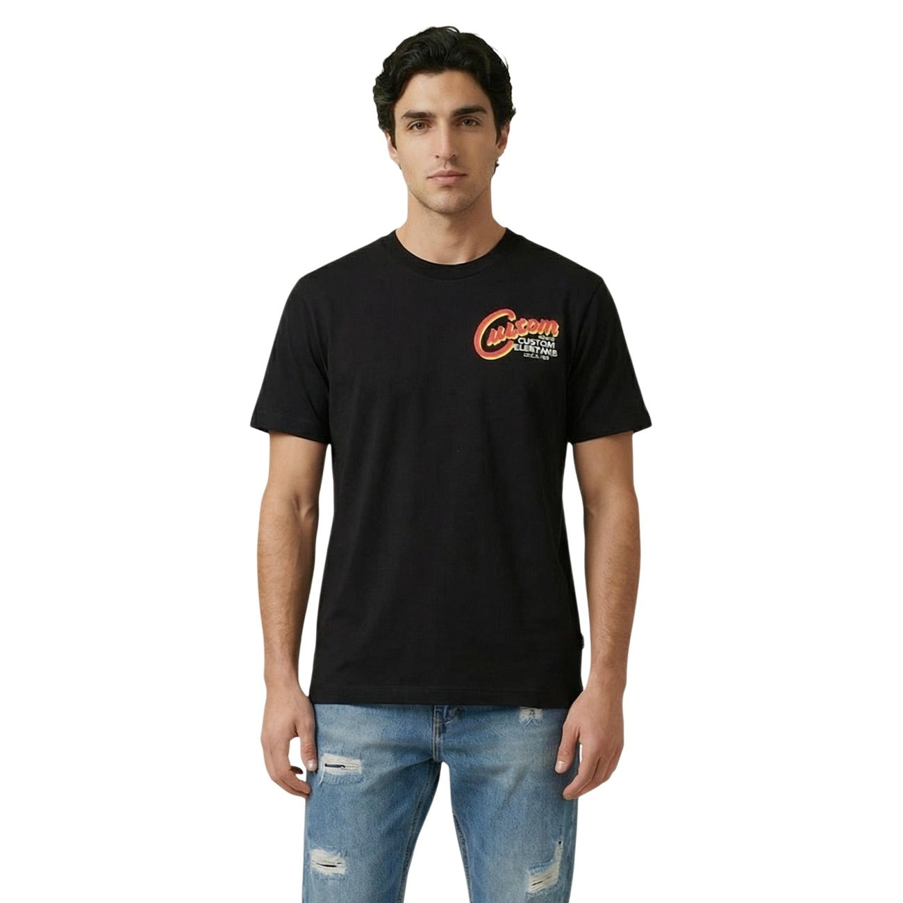 Replay - Replay Homme T-Shirts