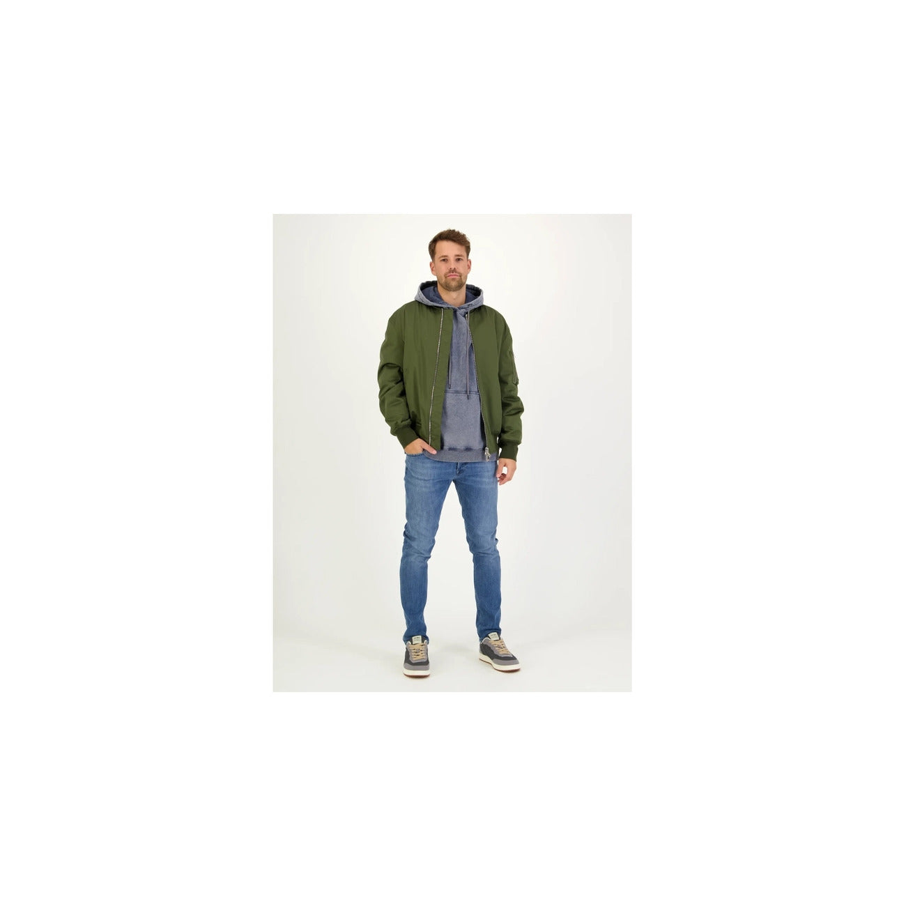 Dondup - Dondup Homme Sweatshirts