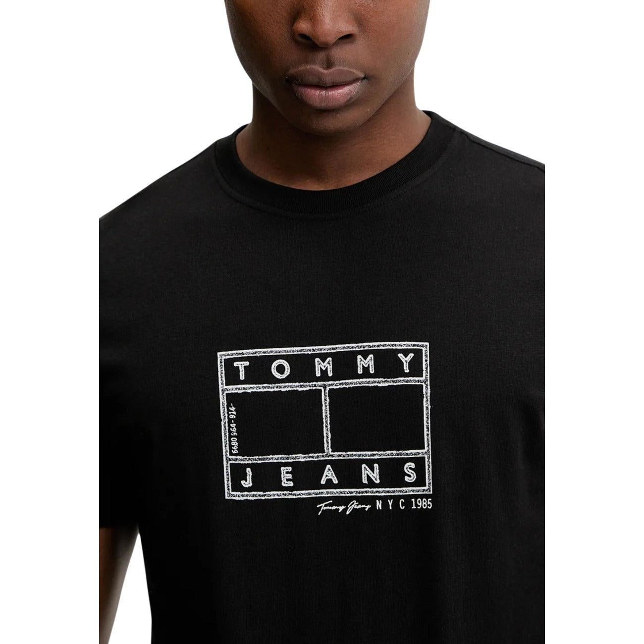 Tommy Hilfiger Jeans - Tommy Hilfiger Jeans Homme T-Shirts