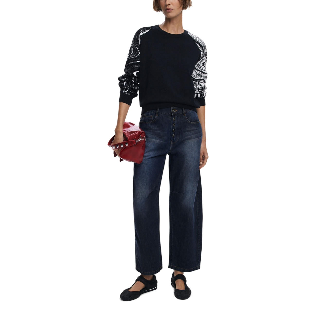 Desigual - Desigual Women's Sweaters