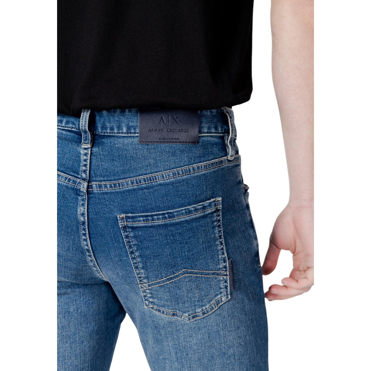 Armani Exchange - Armani Exchange Men's Jeans