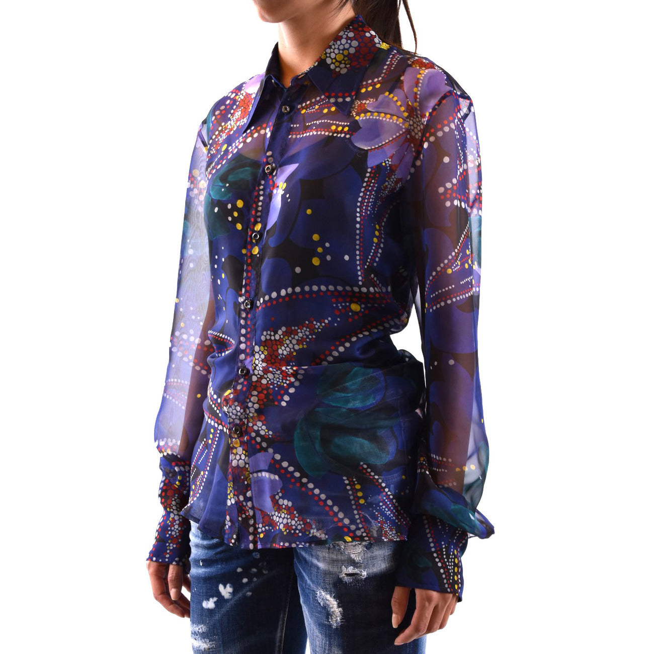 Dsquared2 - Dsquared2 Women Shirts