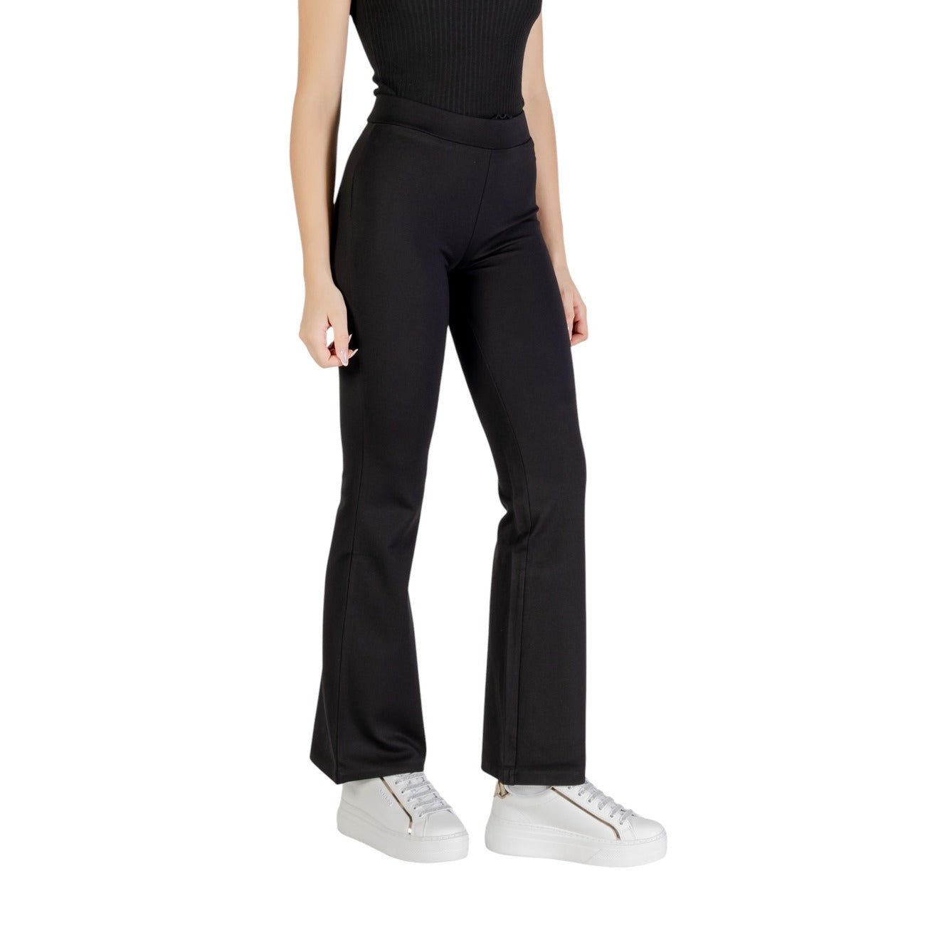 Jacqueline De Yong - Jacqueline De Yong Women's Trousers