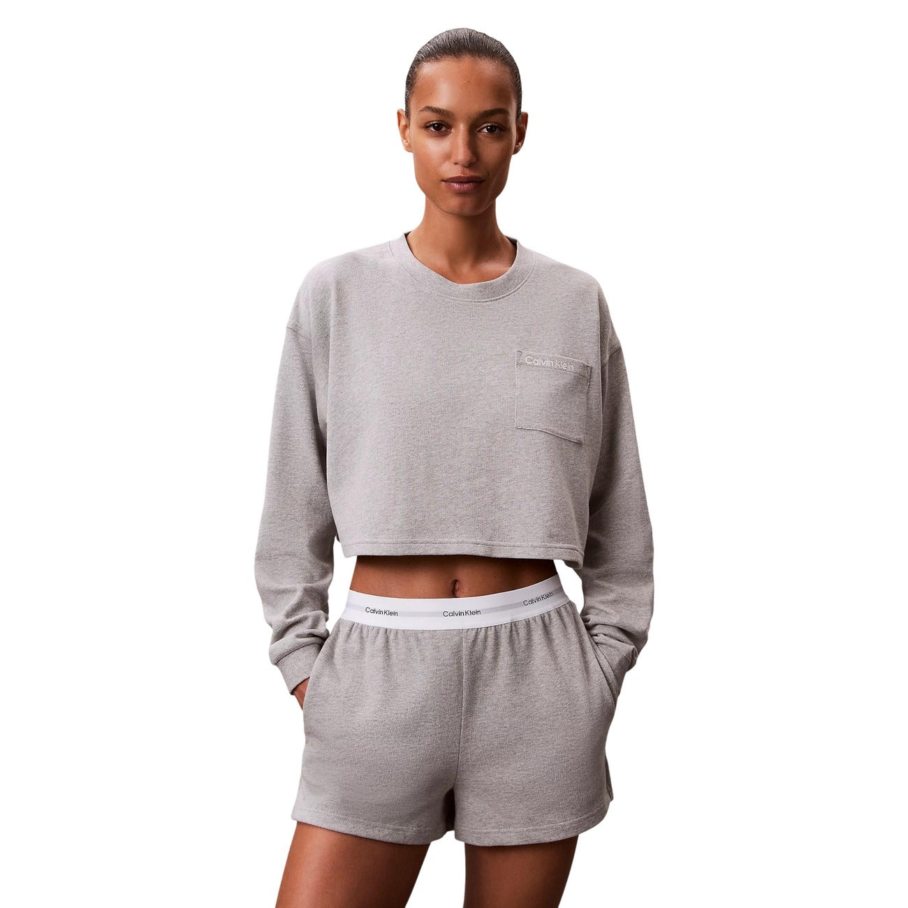 Calvin Klein Underwear - Calvin Klein Underwear Femme Lingerie
