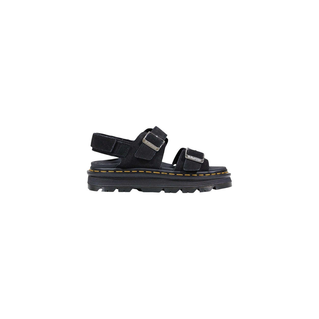 Dr. Martens - Dr. Martens Femme Sandales