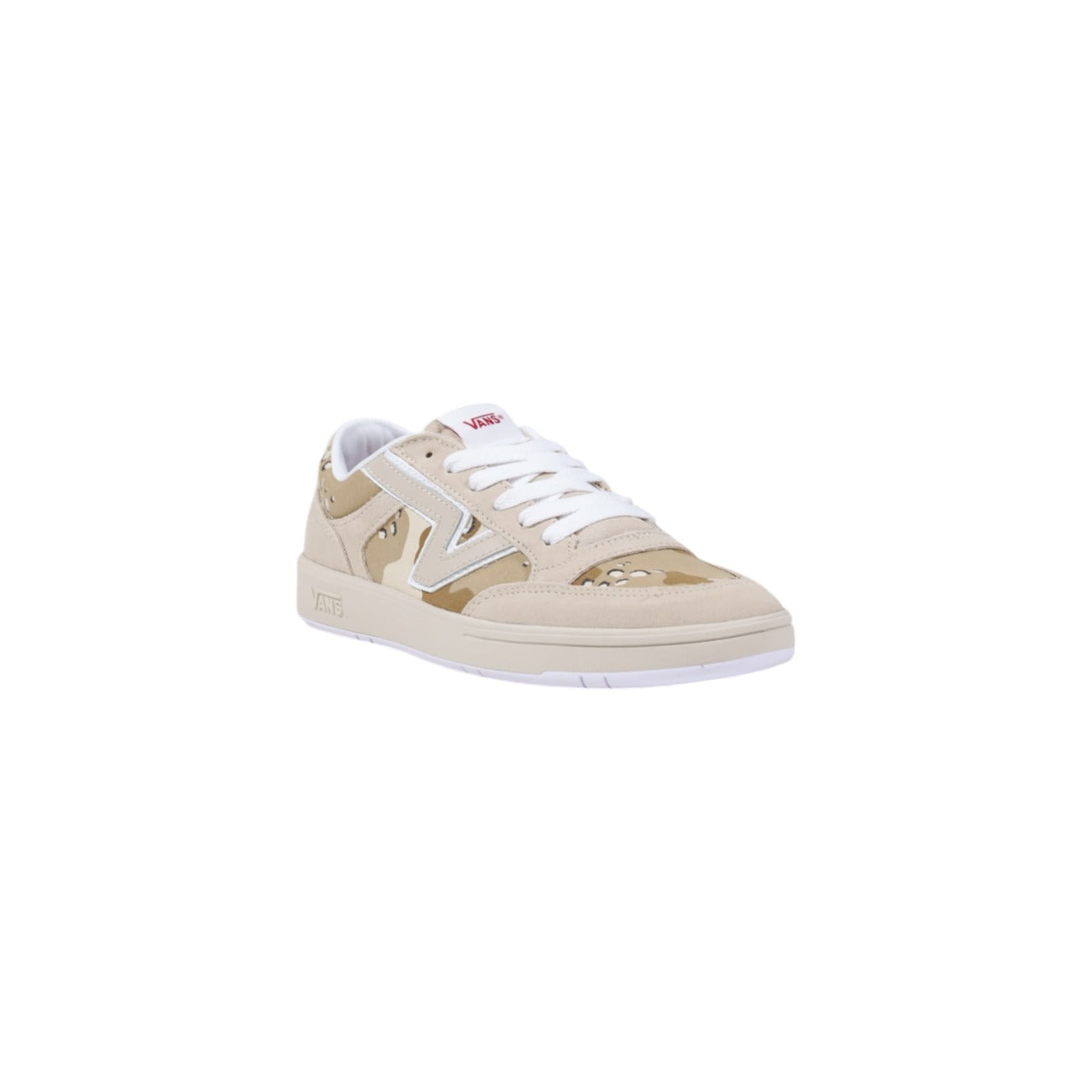 Vans - Vans Homme Baskets