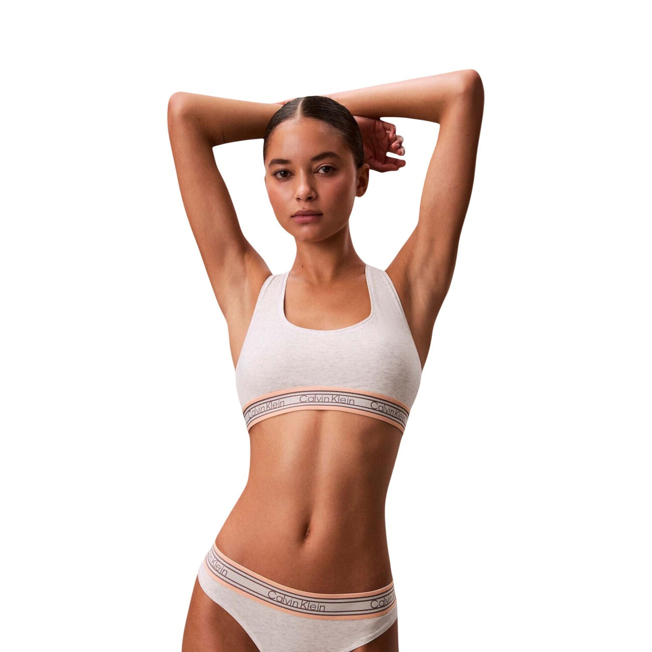 Calvin Klein Underwear - Calvin Klein Underwear Femme Lingerie