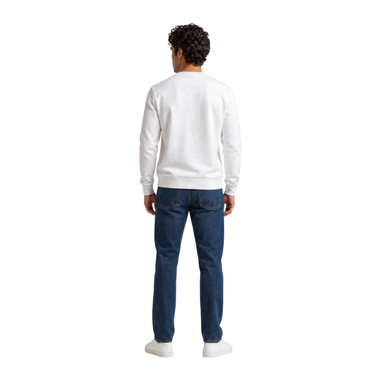 EA7 - EA7 Men's Sweatshirts