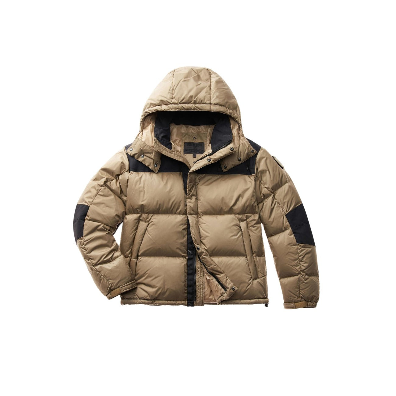 Blauer. - Blauer. Homme Vestes