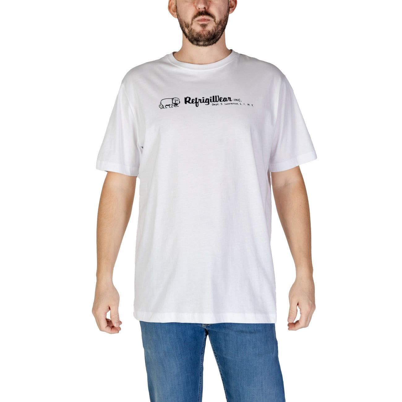 Refrigiwear - Refrigiwear Homme T-Shirts