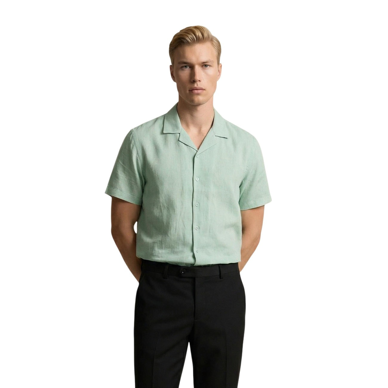 Gianni Lupo - Gianni Lupo Men's Shirts