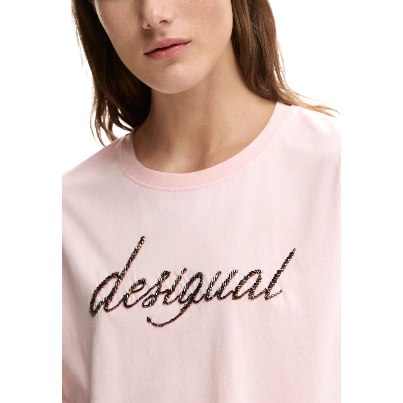 Desigual - Desigual Femme T-Shirts