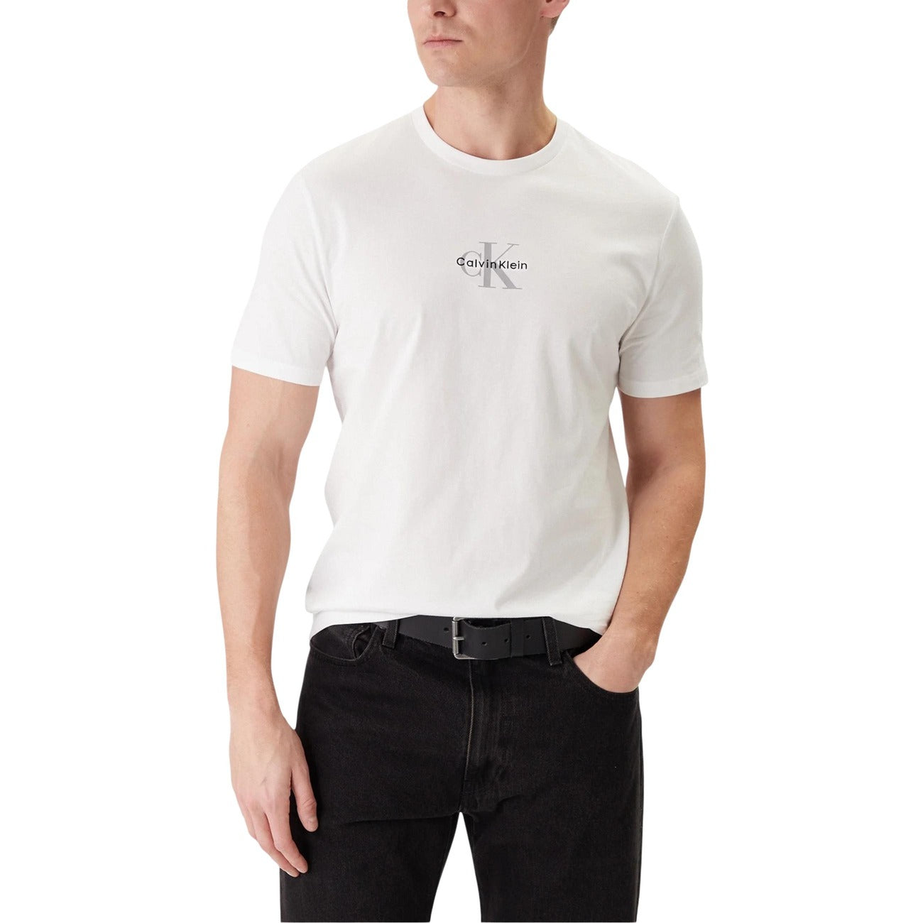 Calvin Klein Jeans - Calvin Klein Jeans Homme T-Shirts