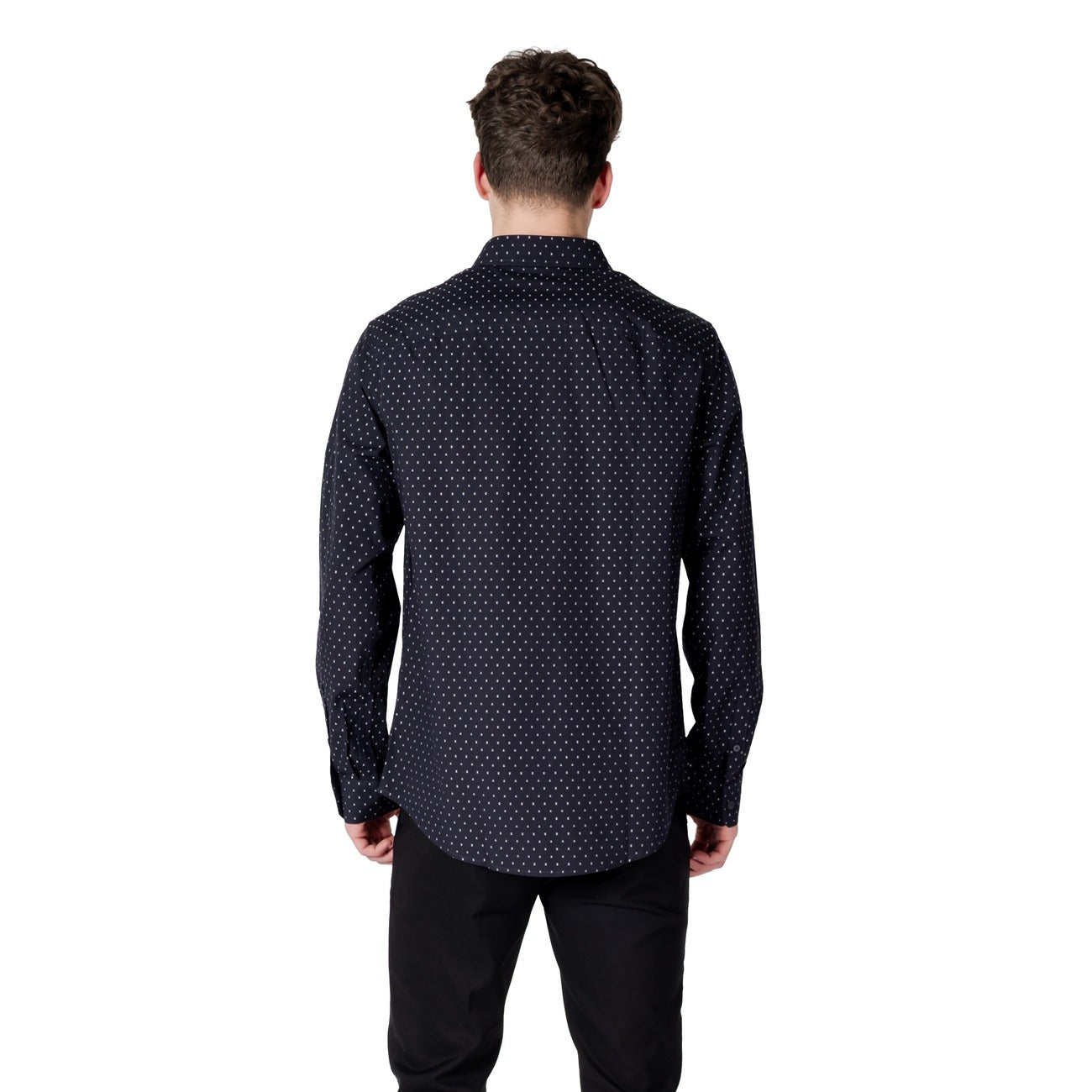 Armani Exchange - Armani Exchange Men's Shirts