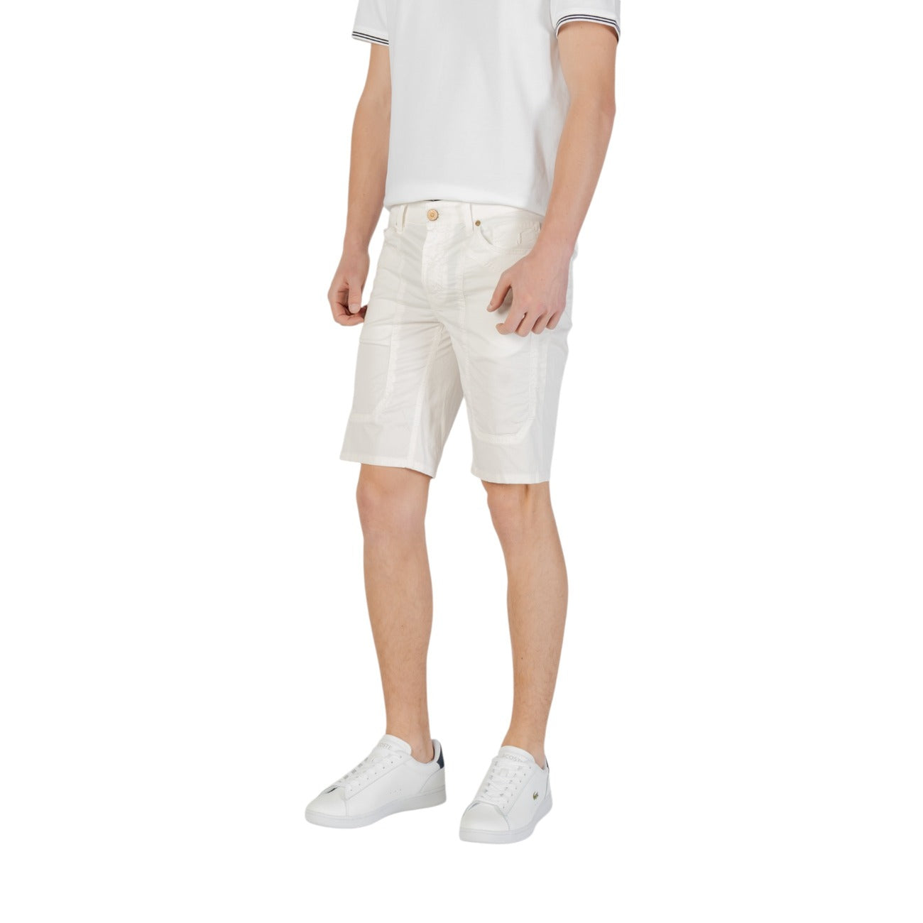 Jeckerson - Jeckerson Men's Bermuda Shorts