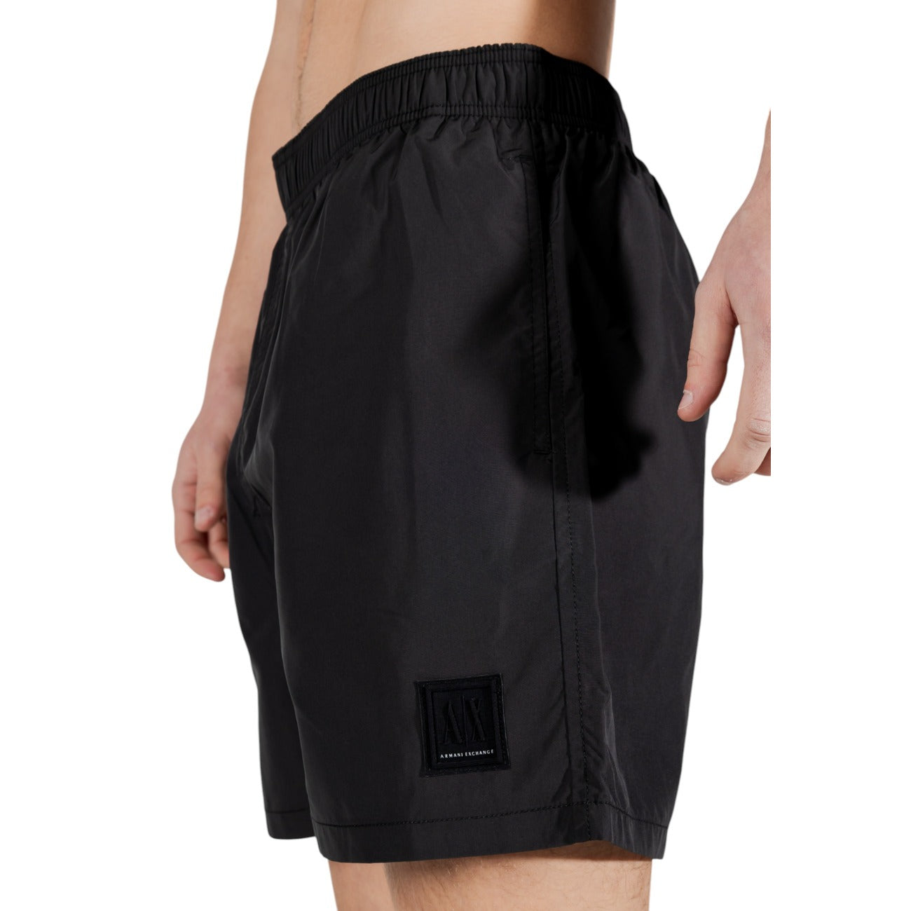 Armani Exchange - Armani Exchange Men's Swimwear