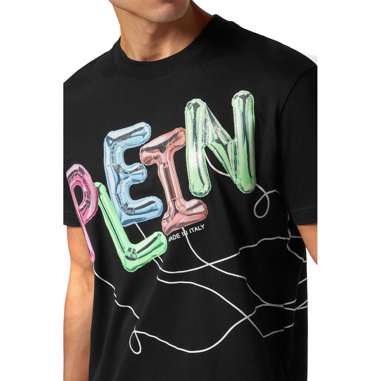 Philipp Plein - Philipp Plein Homme T-Shirts