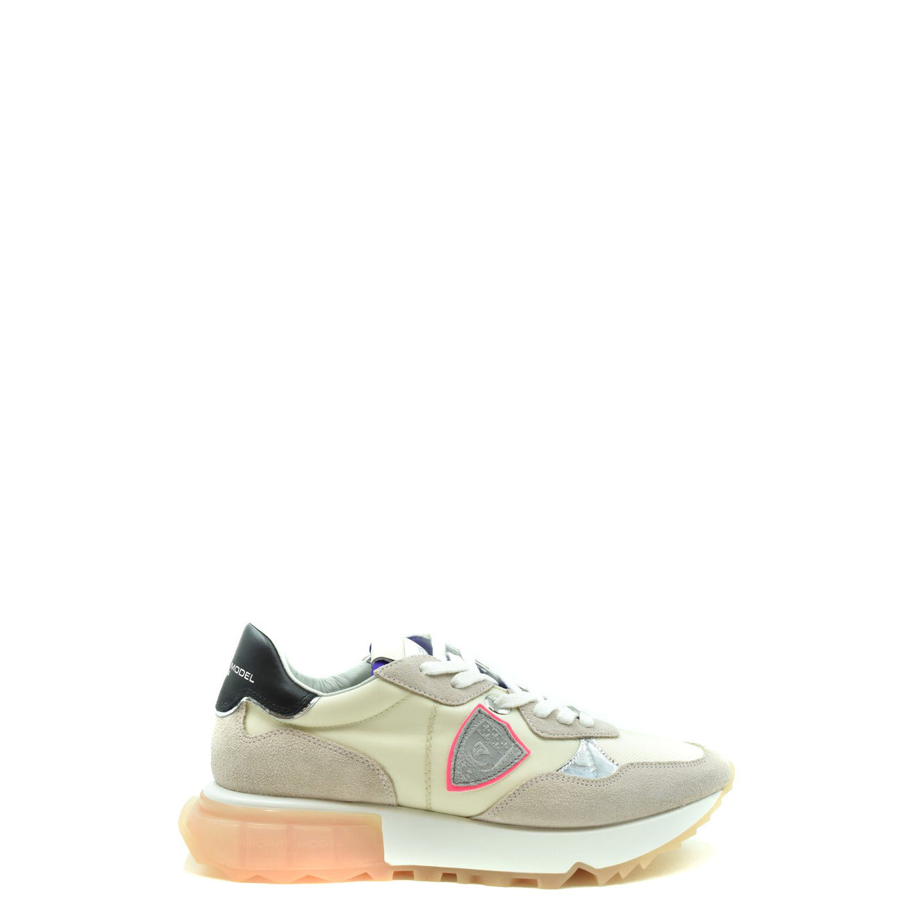 Philippe Model - Philippe Model Women's Sneakers