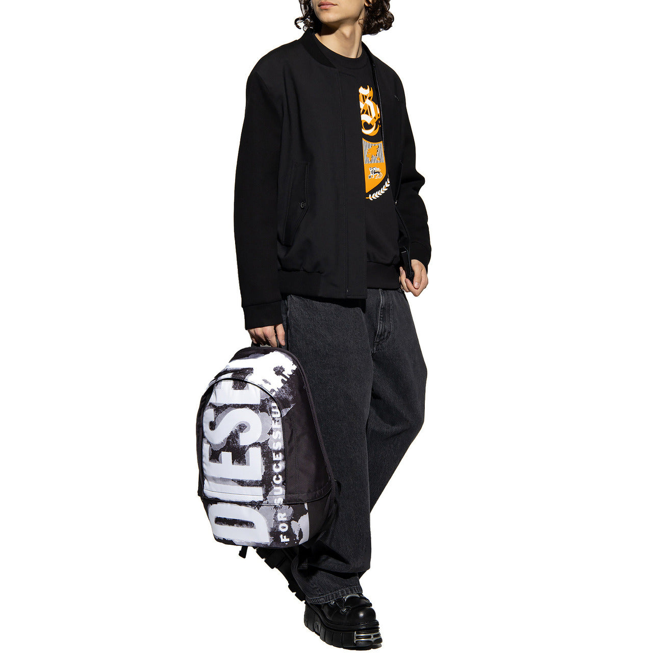 Diesel - Men's Sweatshirts