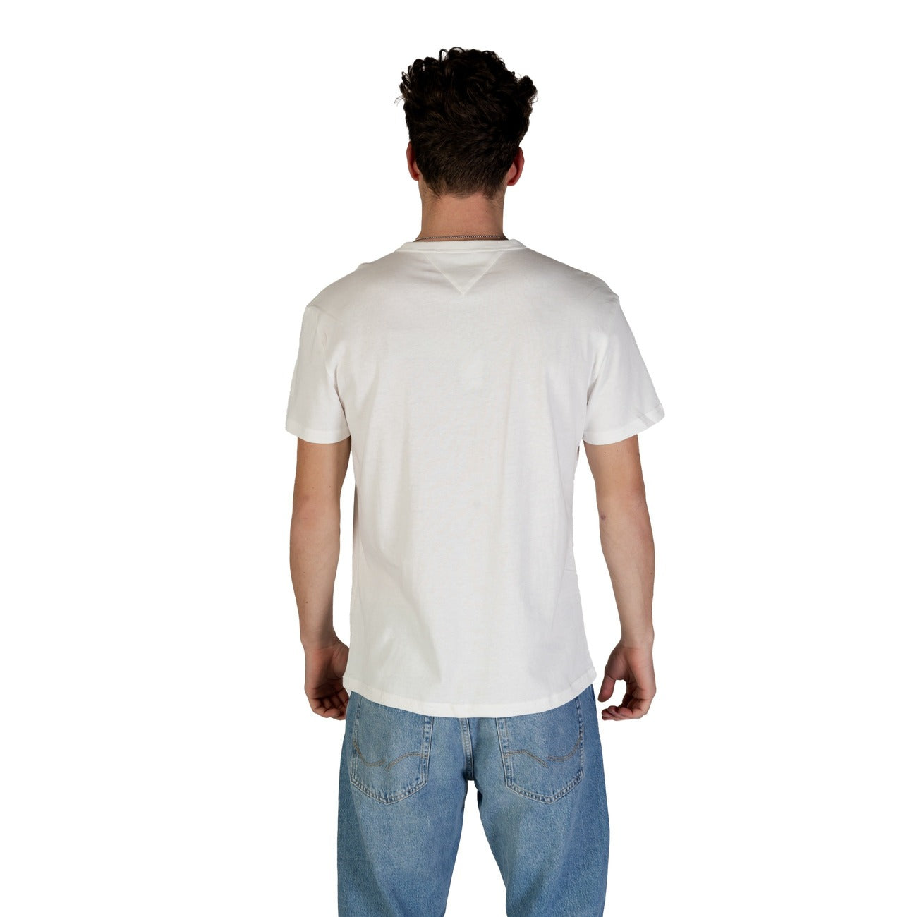 Tommy Hilfiger Jeans - Tommy Hilfiger Men's T-Shirts