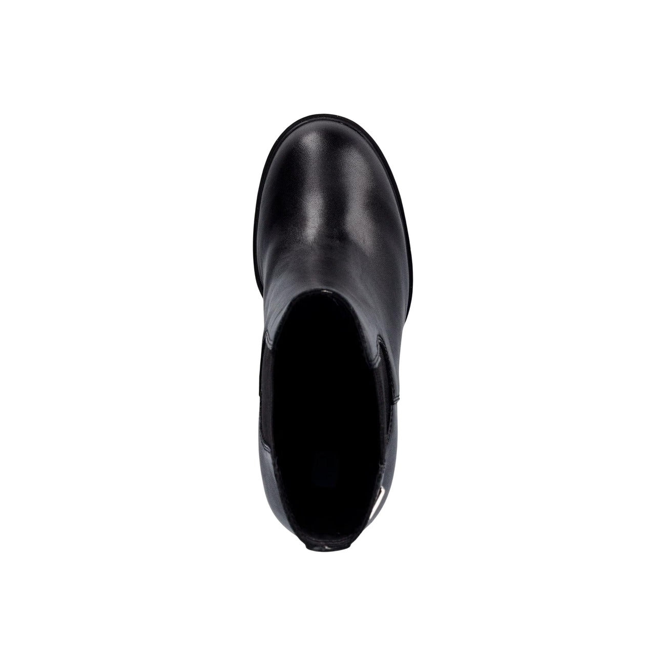 Tommy Hilfiger Jeans Women's Boots – Black
