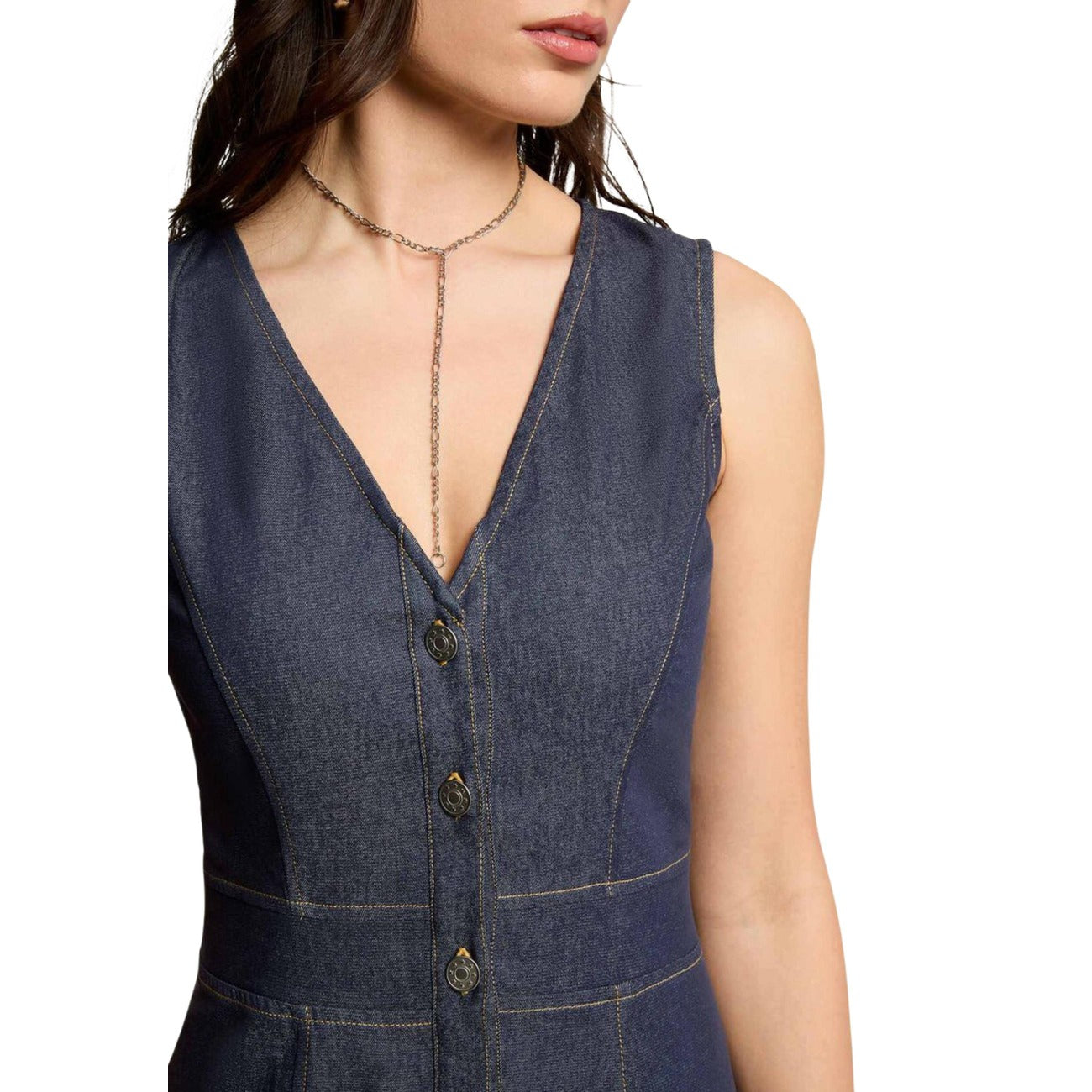 Morgan De Toi - Morgan De Toi Women's Dresses