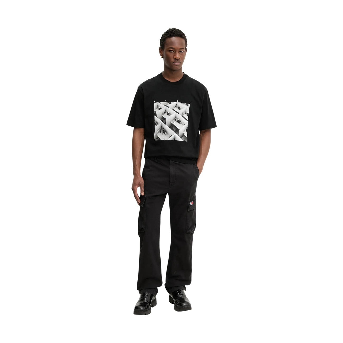 Tommy Hilfiger Jeans - Tommy Hilfiger Jeans Homme Jeans