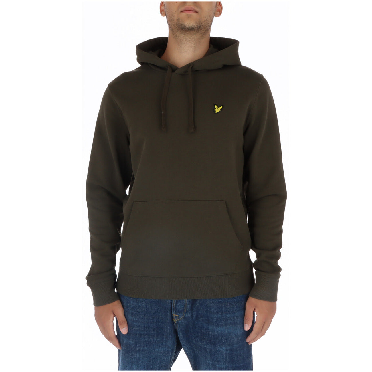 Lyle & Scott - Lyle & Scott Men's Sweatshirts