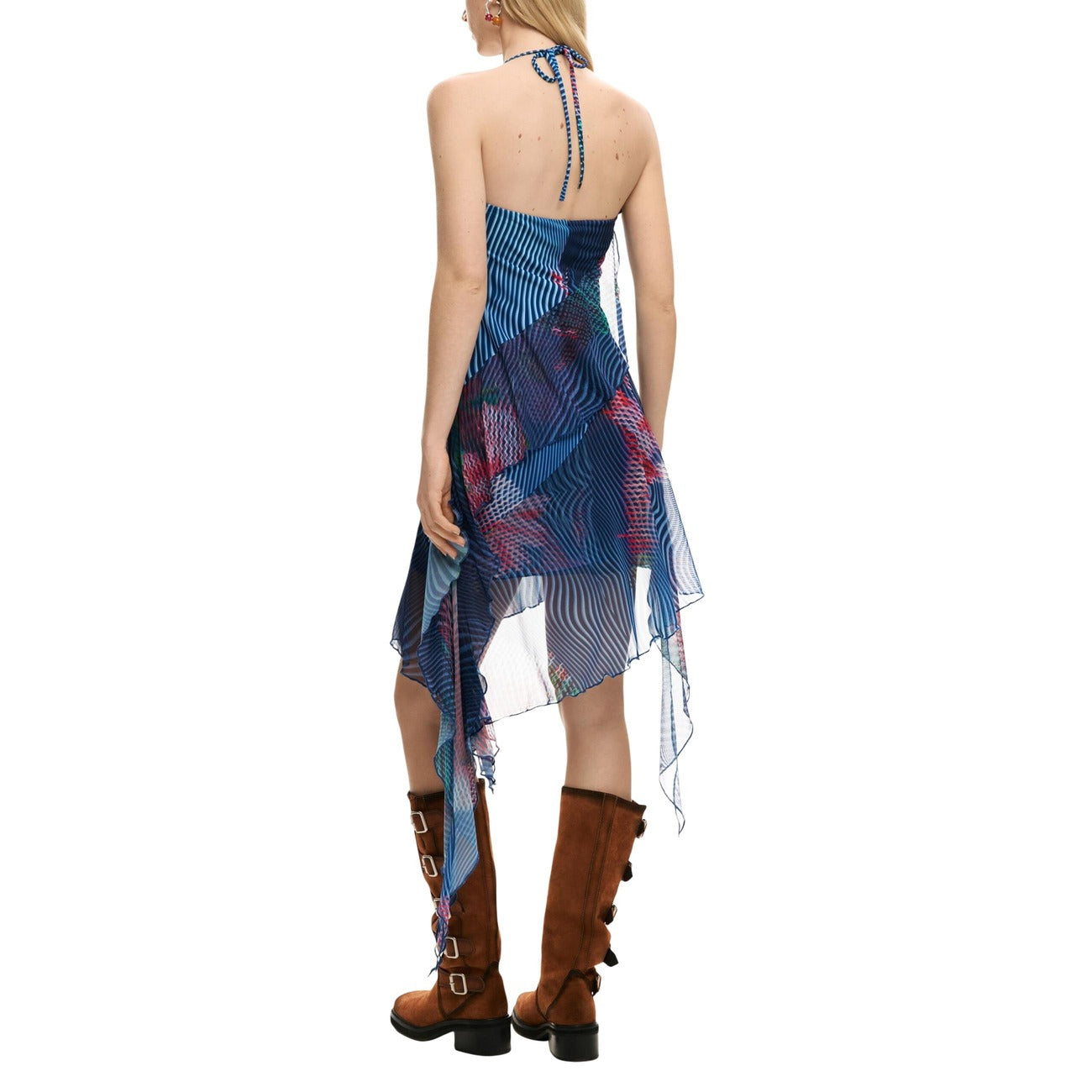 Desigual - Desigual Femme Robes