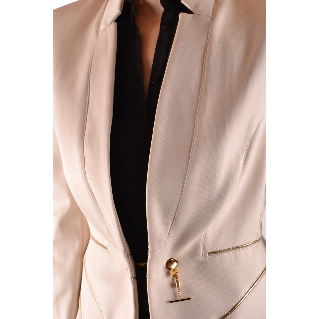 Elisabetta Franchi - Elisabetta Franchi Femme Jaquettes