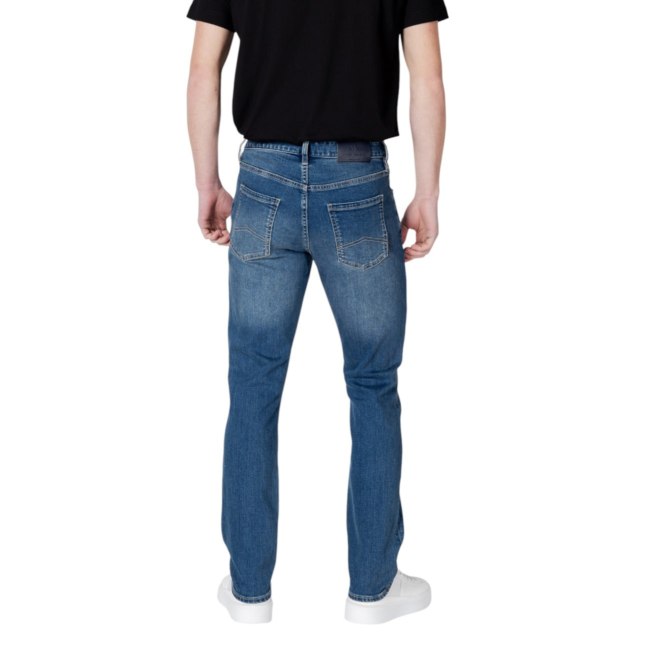 Armani Exchange - Armani Exchange Men's Jeans