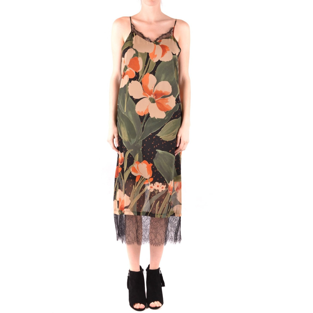 Twin-set Simona Barbieri - Twin-set Simona Barbieri Women's Dresses