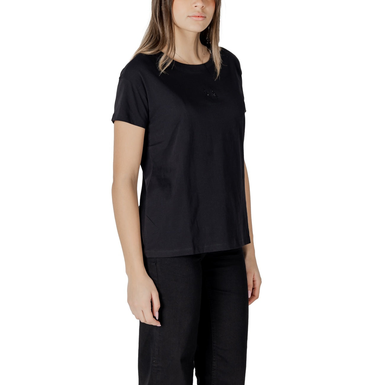 Armani Exchange - Armani Exchange Women's T-Shirts