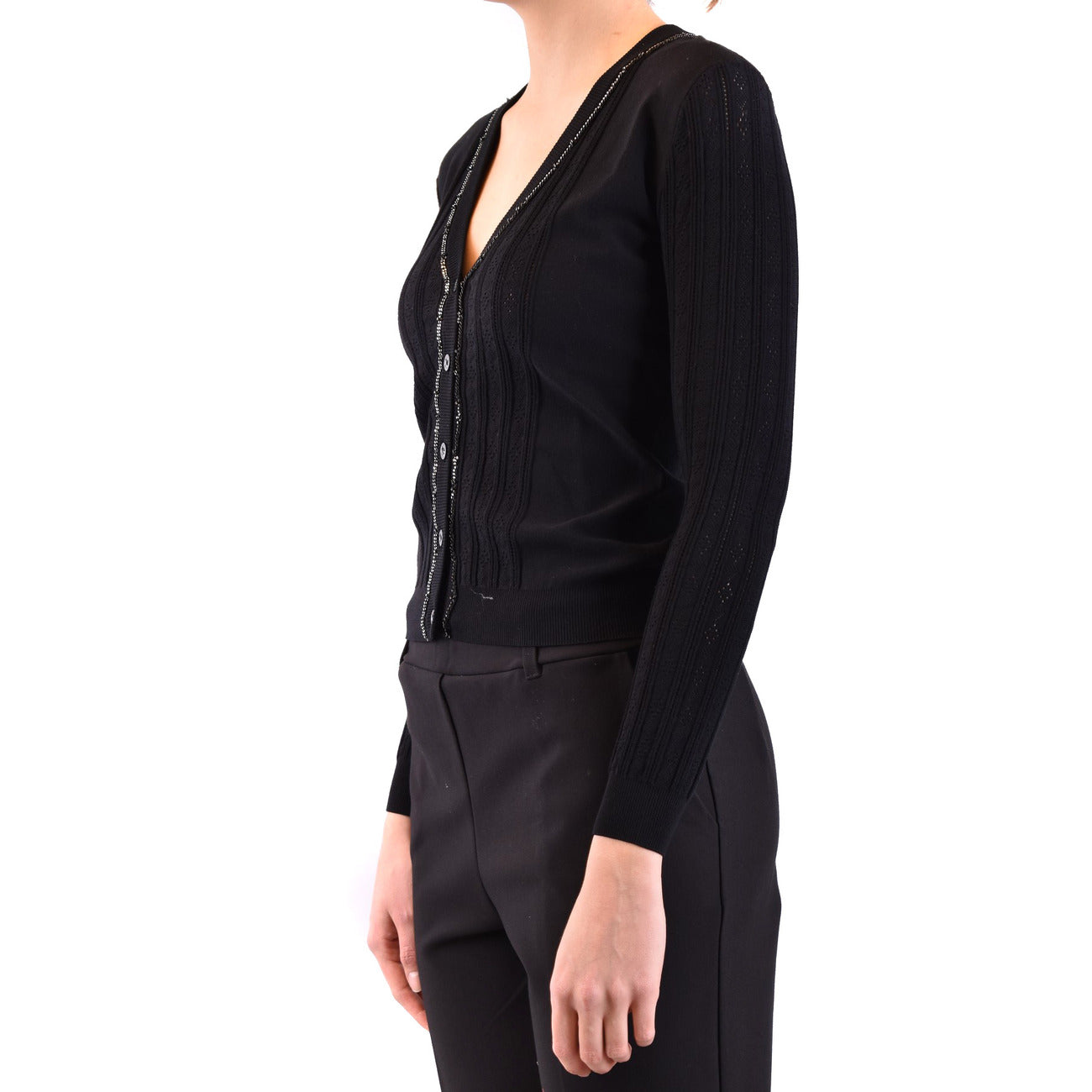 Boutique Moschino - Boutique Moschino Women's Cardigans