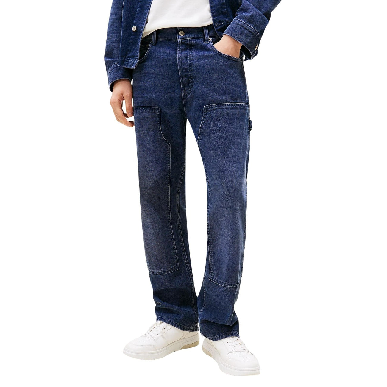 Tommy Hilfiger Jeans - Tommy Hilfiger Jeans Homme Jeans