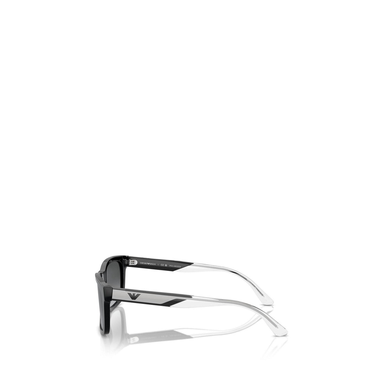 Emporio Armani - Emporio Armani Homme Lunettes De Soleil