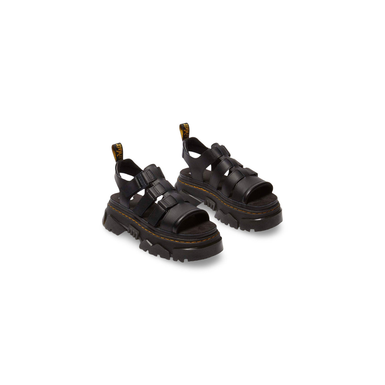 Dr. Martens - Dr. Martens Women's Sandals