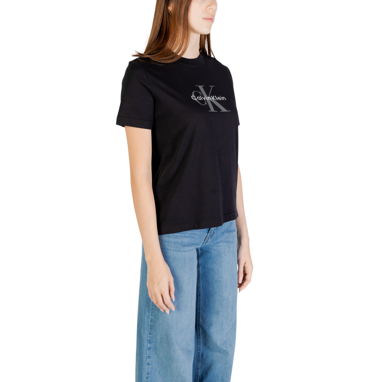 Calvin Klein Jeans - Calvin Klein Jeans Femme T-Shirts
