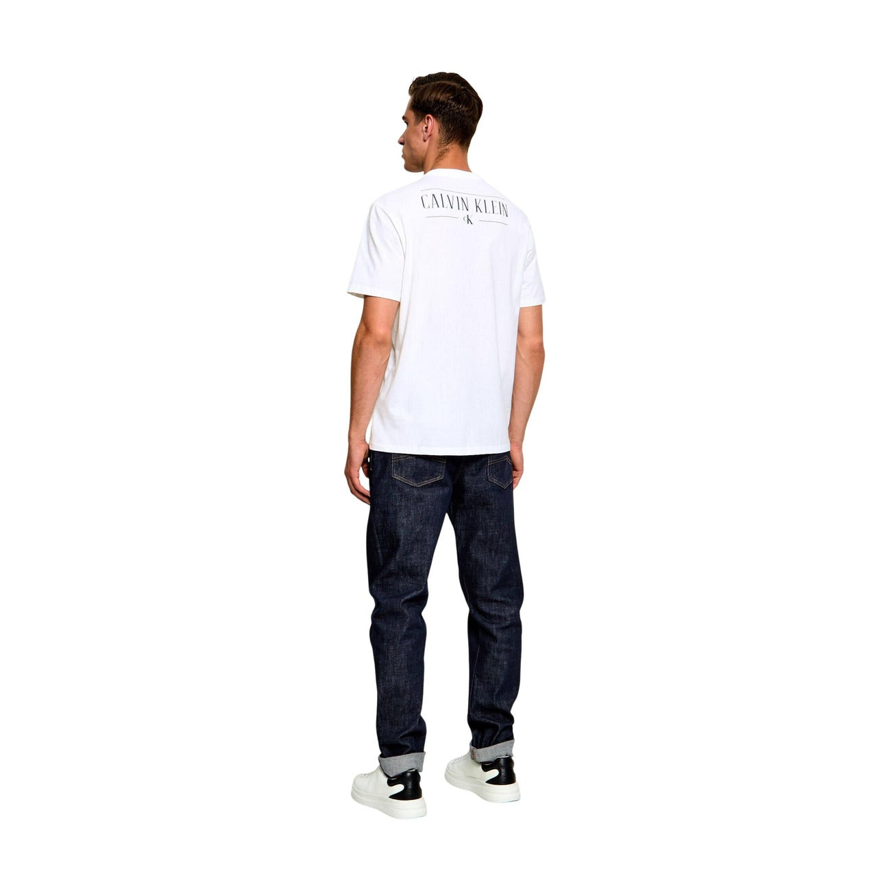 Calvin Klein Jeans - Men's Calvin Klein Jeans T-Shirts