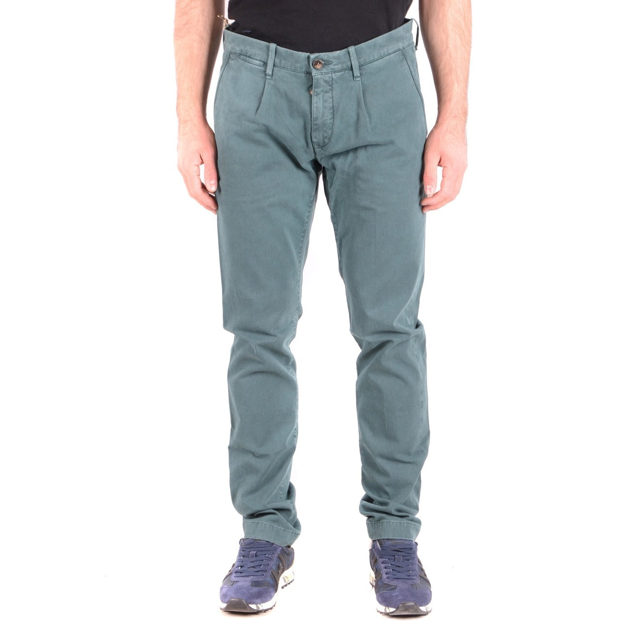 Jacob Cohen - Jacob Cohen Men's Trousers