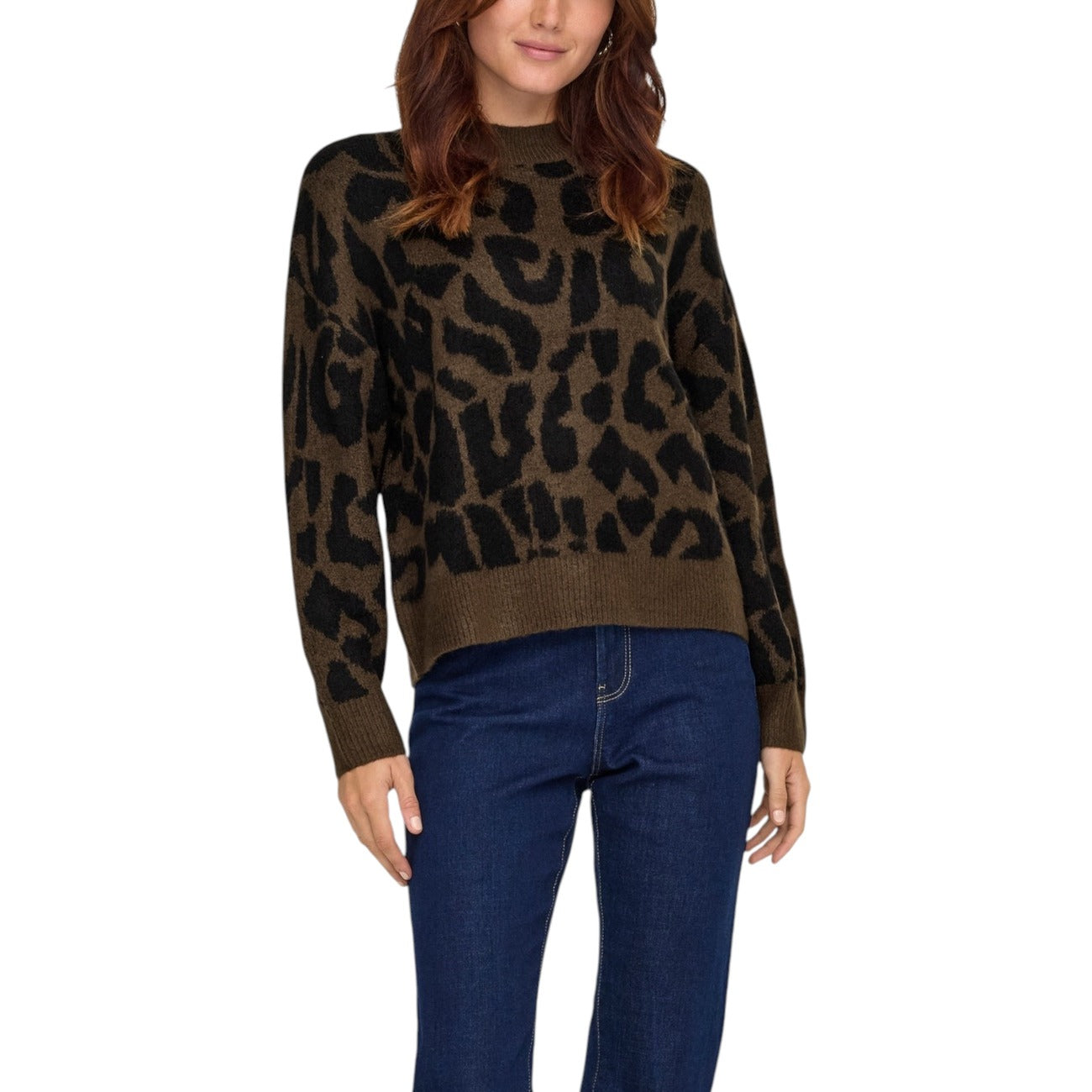 Jacqueline De Yong - Jacqueline De Yong Women's Sweaters