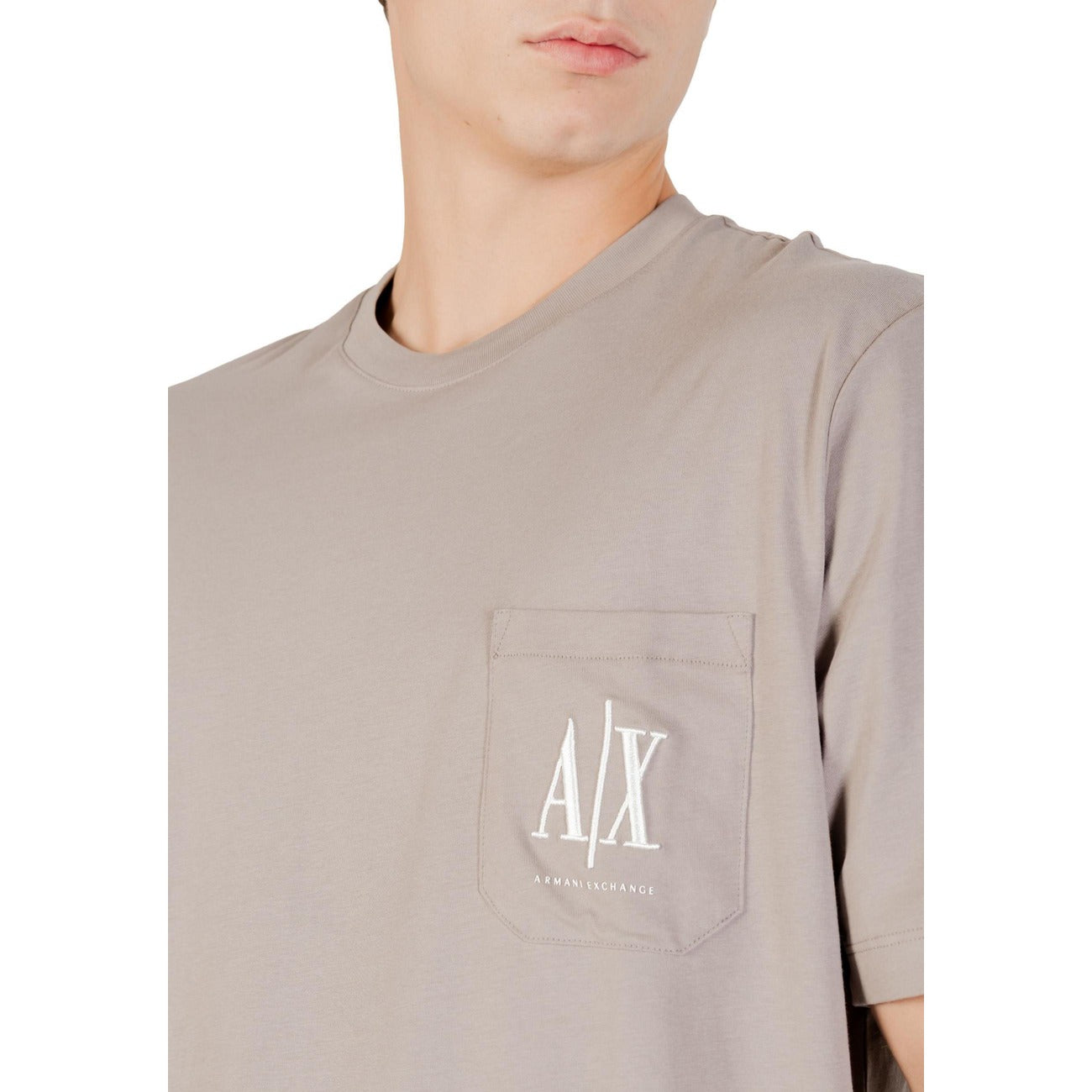 Armani Exchange - Armani Exchange Homme T-Shirts