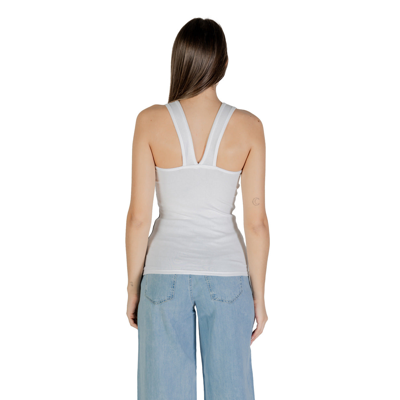 Calvin Klein Jeans - Calvin Klein Jeans Women's Tank Tops