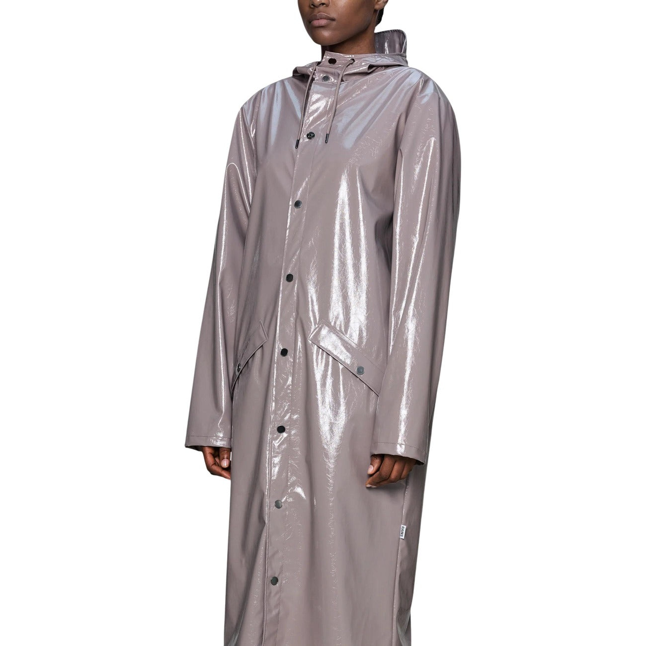 Rains - Rains Femme Jaquettes