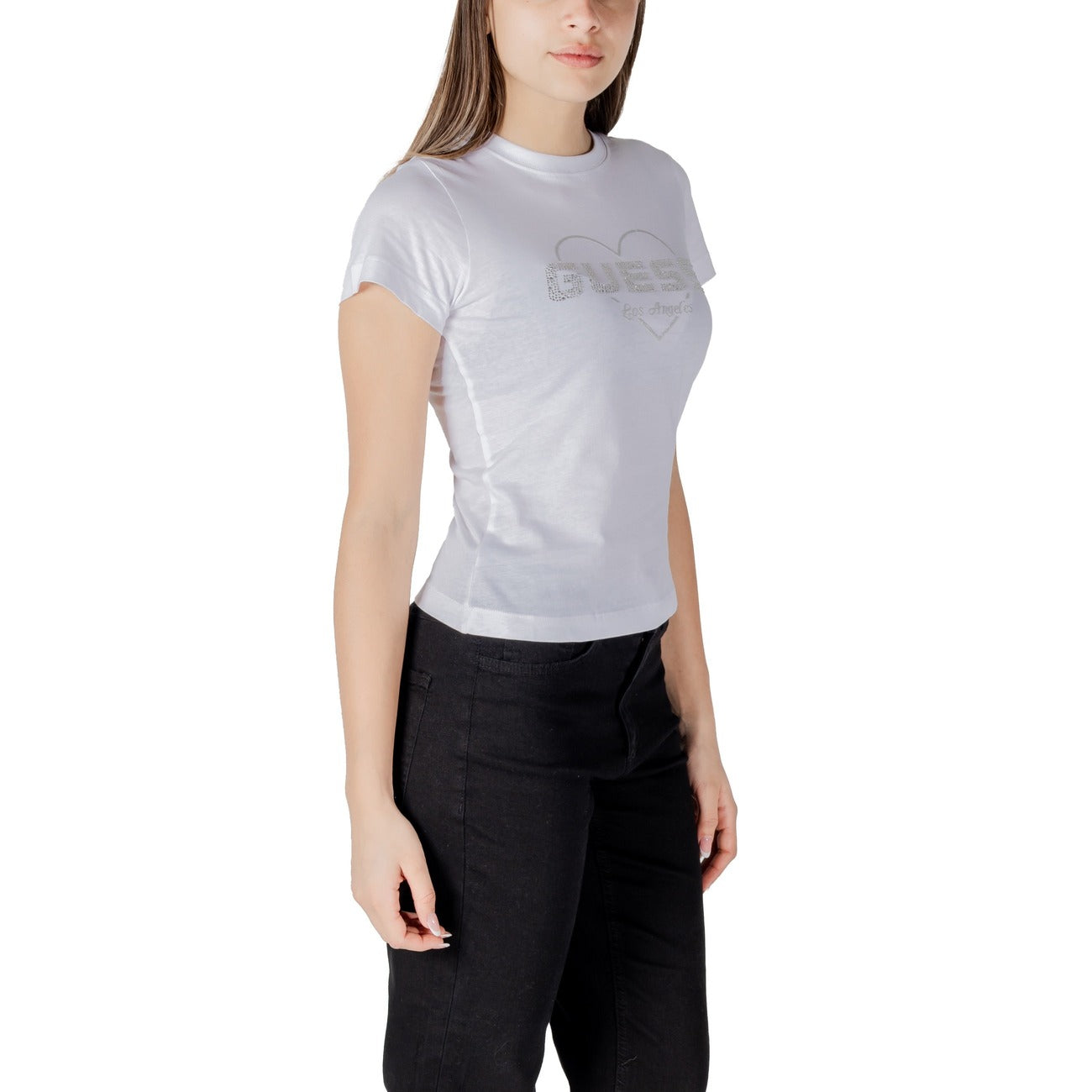 Guess Active - Guess Active Women's T-Shirts