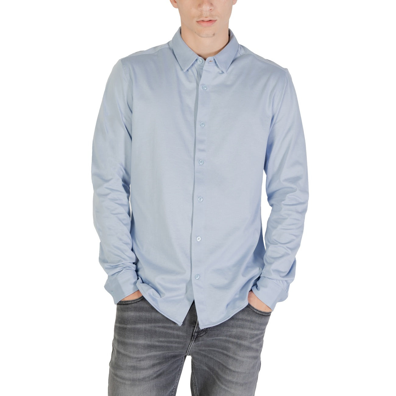 Only & Sons - Only & Sons Men's Shirts