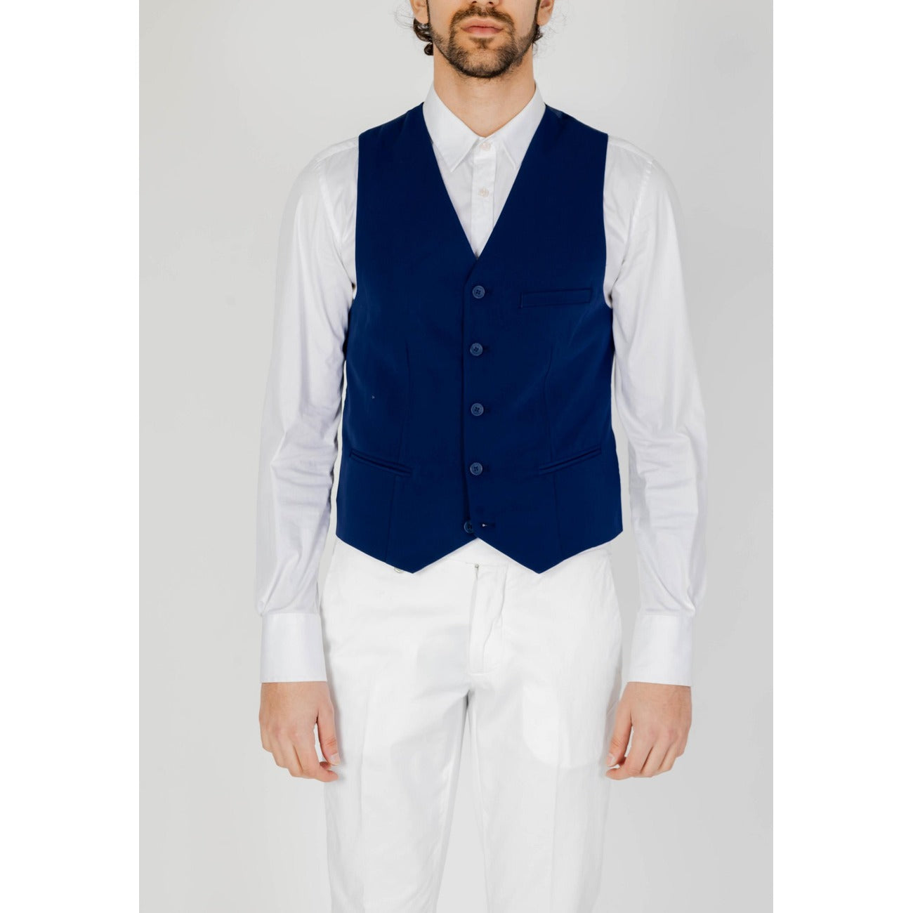 Only & Sons - Only & Sons Homme Gilets