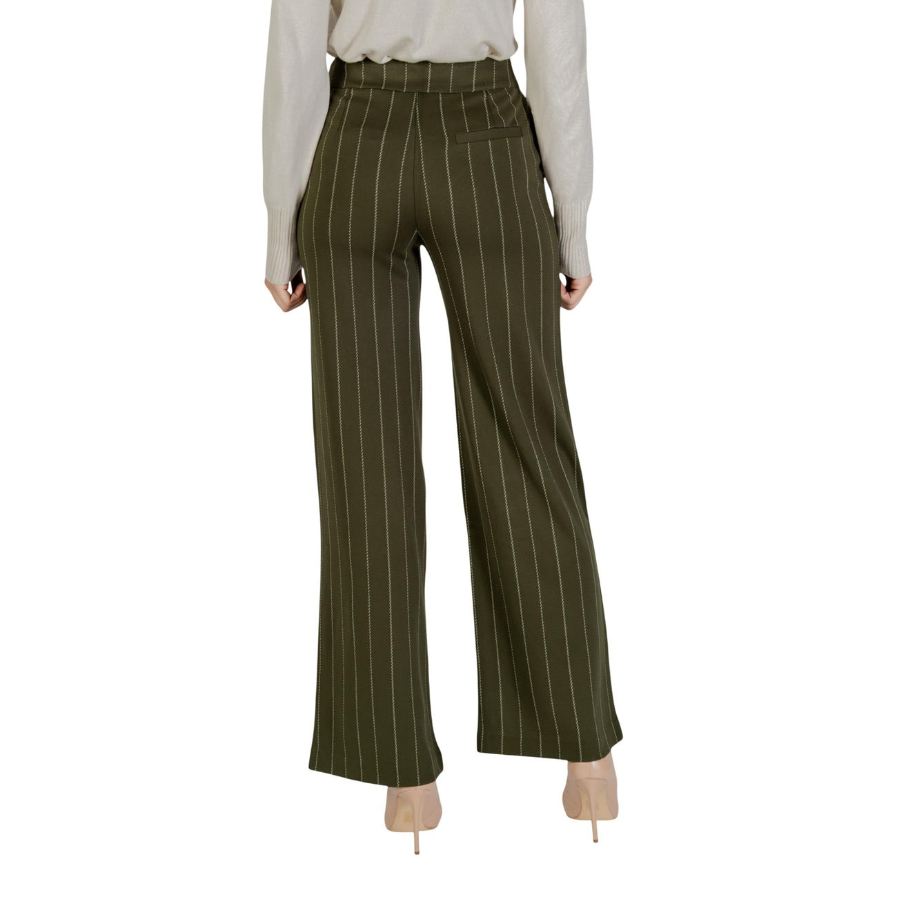 Ichi - Ichi Women's Trousers